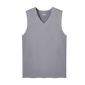 High-quality ice silk breathable vest