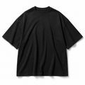 Simple and loose fashionable short-sleeved shirt